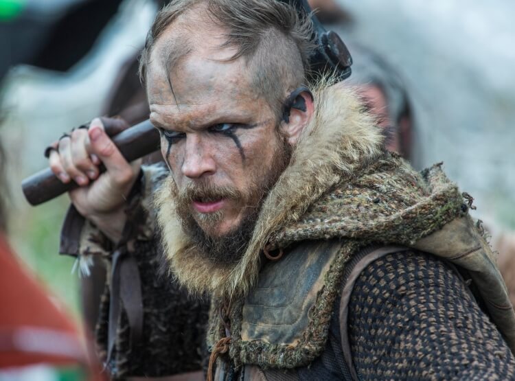 halloween muži sa len nalíčili