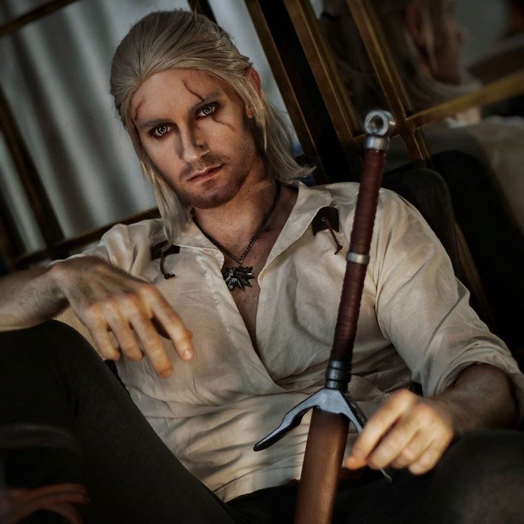 pánske halloweenske kostýmy