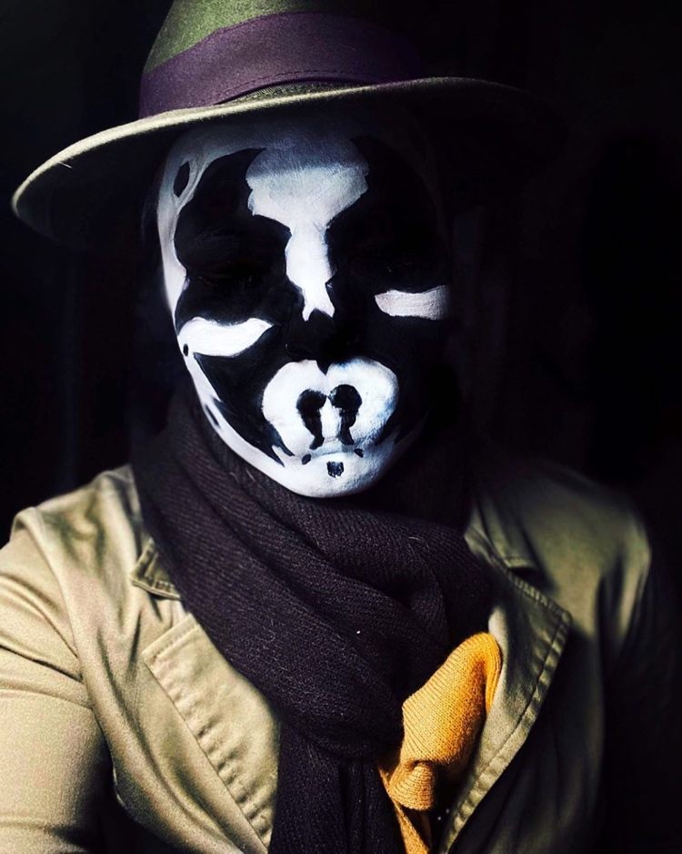 halloween kostým pánsky kutil