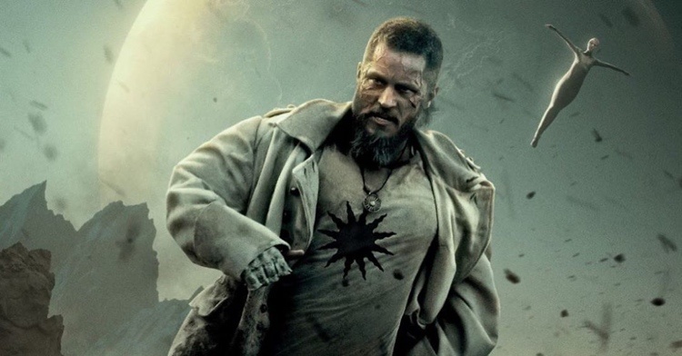 pánsky kostým Marcus