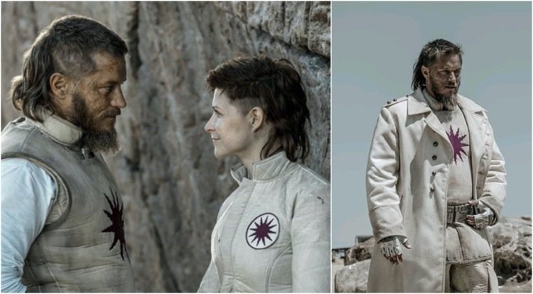 halloween kostýmy nápady pre mužov