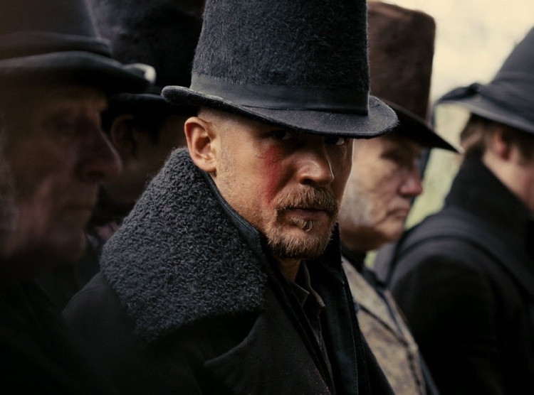 pánsky halloween kostým s bradou