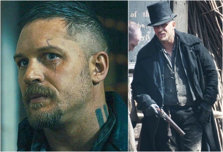 halloweenske prestrojenie mužov