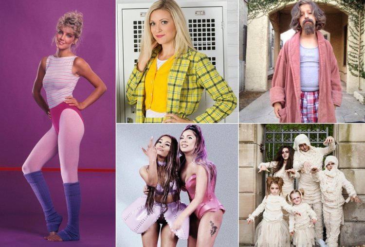 Kostýmové trendy 2020 na Halloween - tieto kostýmy sú hitom tohto roku