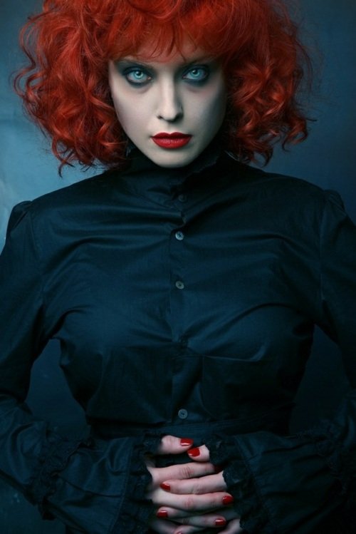 Halloween strašidelné kostýmy tvoria ženy Kostýmy make-up ženy otrávička čarodejníc