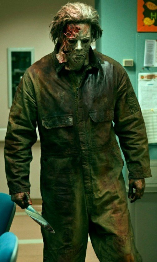 Hororové príbehy Halloween Príbehy Halloween inšpirujú sériových vrahov