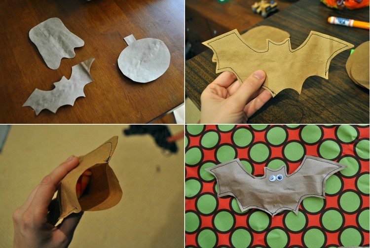 halloween-cukrík-balenie-návod-drotárstvo-šitie-kreatívny nápad