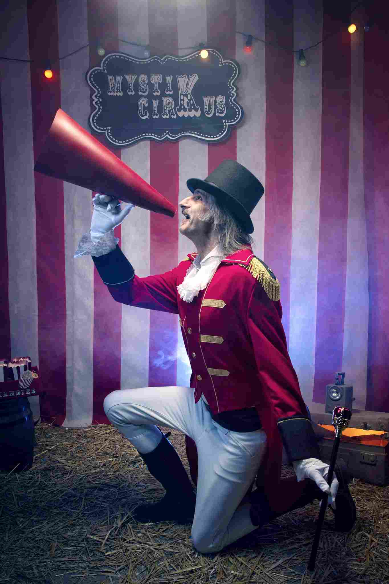 Kostýmy pre trendy Halloween pre mužov jednoduché nápady