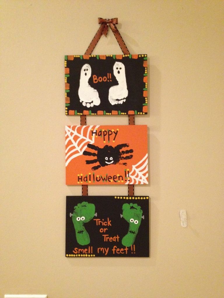 Halloweenske trendy jesennej dekorácie, aby ste si pohrali so sebou