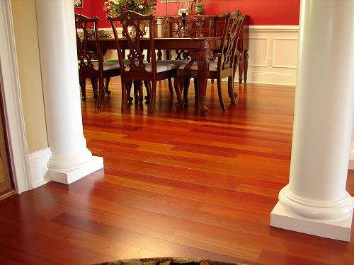 drevená podlaha-brazílsko-čerešňová