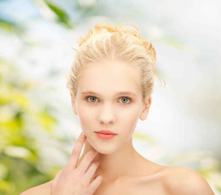 Na ochranu pred spálením od slnka naneste čarodejnícky toner