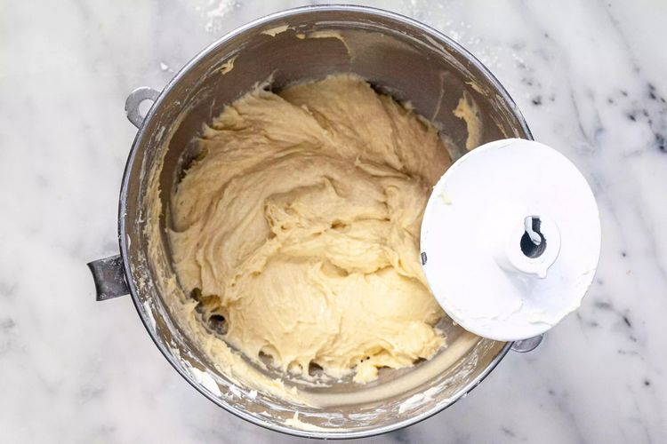 Recept na cesto na hamburger s návodom