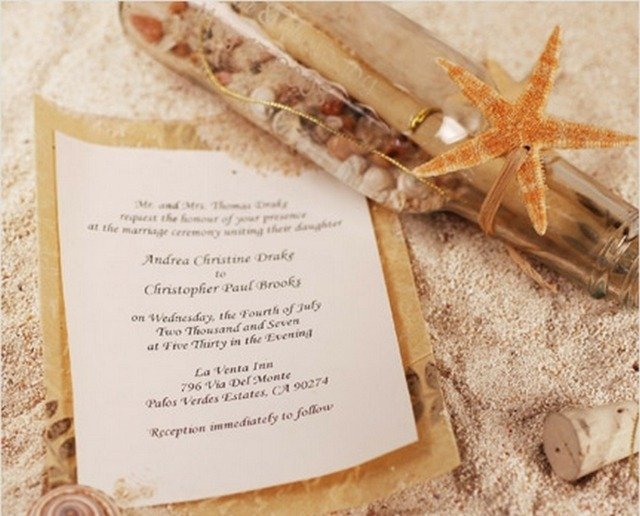 self split press morská svadba