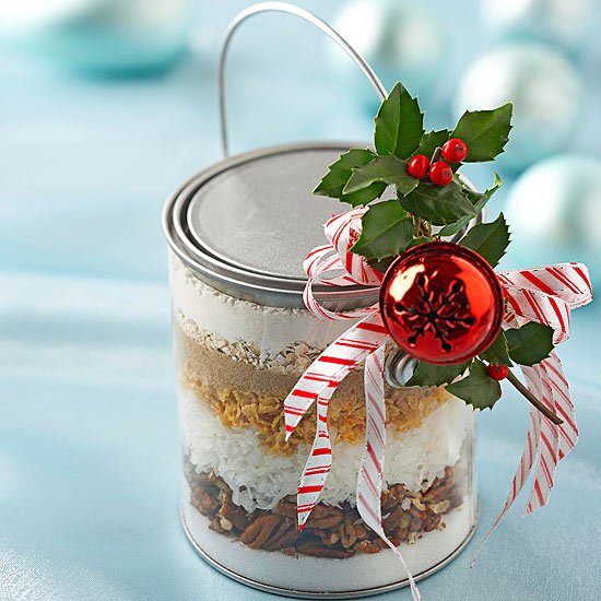 Nádoba na cukrovinky v miske na cukor zdobiaca vianočné imelo Nádoba na cukrovinky v cukrovej miske Vianočné zdobenie zvončeka