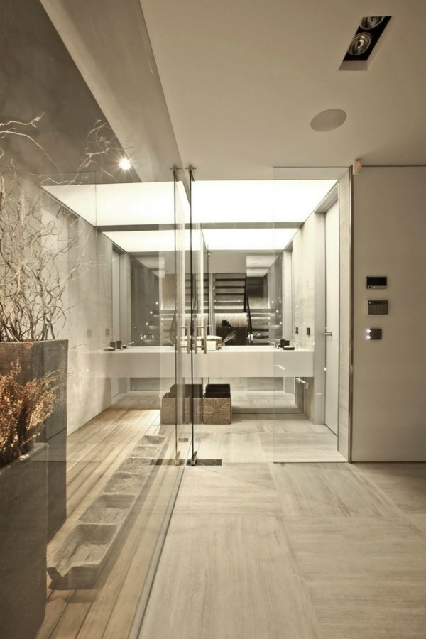 Rastliny v obývačke