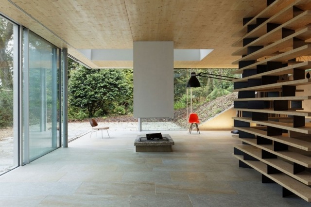 vidiecky štýl materialita abstrakcia dvojaký význam deisgn myšlienka