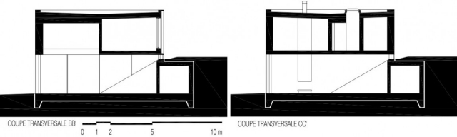 plán návrh dizajnu architektúra lode Brittany Francúzsko5 architektúra domu plán návrhu návrhu architektúra lode5