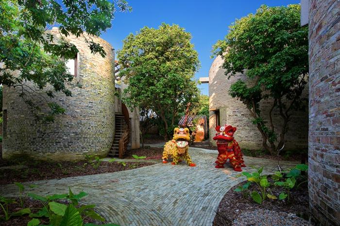 obec timothy oulton way building cylinder