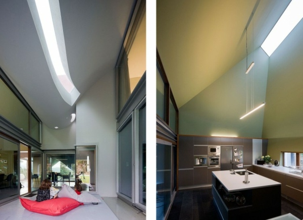 moderná architektúra zariadenia moderná architektúra zariadenia