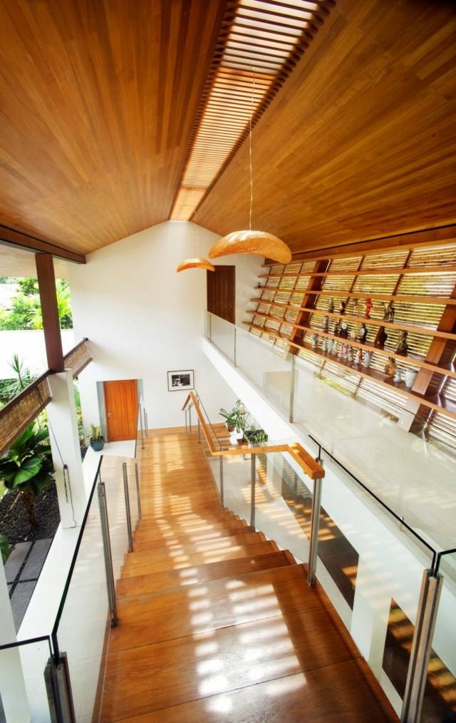 Nápady na dizajn Nápady na dizajn moderného domu