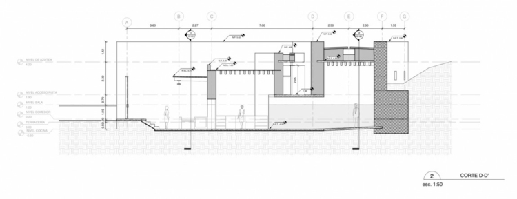 materiály recyklovaný dom stavba prírodná rezervácia architektúra samozrejme Mexiko