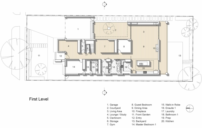House Design Melbourne - Plán domu projekt domu z projektu melbourne projekt pôdorys distribúcie miestnosti
