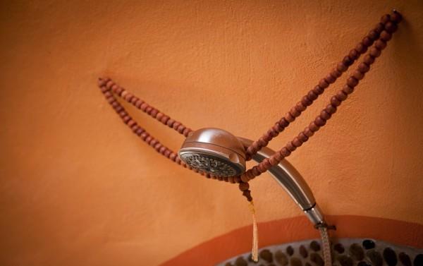 sprcha typické regionálne prvky autentické nápady na zariadenie