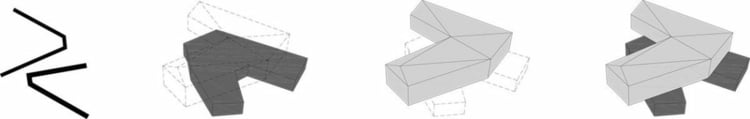 dom-stráň-moderná-stavba-šikmý-pozemok-projekt-3d