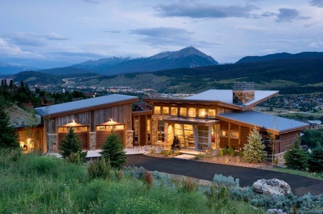 Galéria nápadov domov obrázky výhody montáž