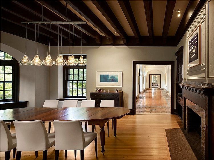 krb nápady pre moderný vidiecky štýl