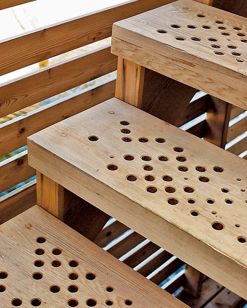 detail interiéru moderného domu-schodisko zaujímavý dizajn domu dekorácia interiéru schody