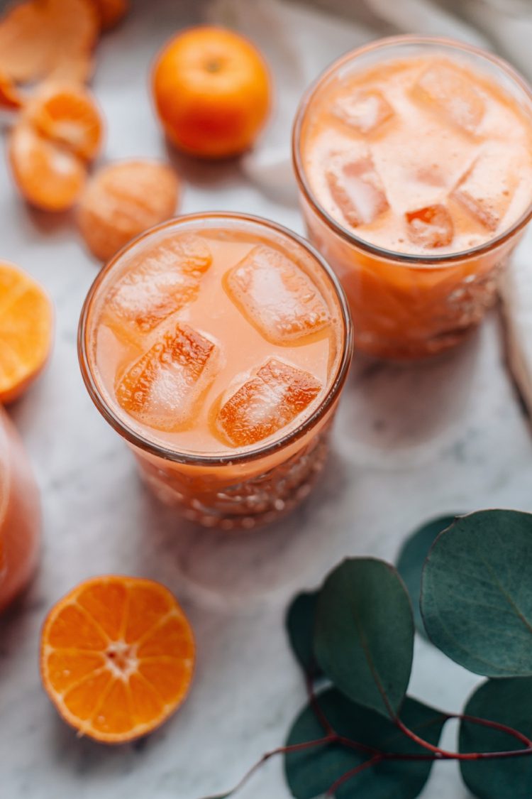 Zemiaková šťava bolí zdravý žalúdok, čo skutočne pomáha