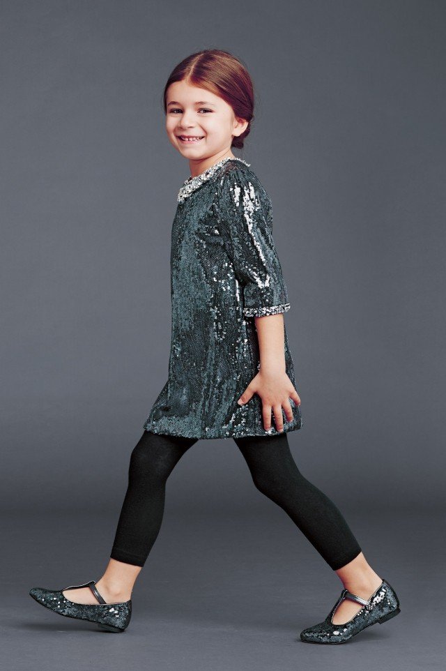 Dievčenské šaty zdobené flitrami-d & amp; g späť do školskej módy svadobne-saty-s-flitrami-upravene-dolce-a-gabbana-naspäť do školy