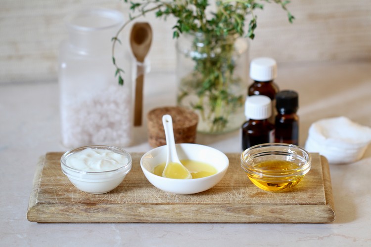 Rutinné kroky k starostlivosti o citlivú pokožku