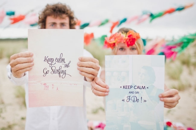 Vtipná svadba s vážnymi sľubmi surf-svadobna-nevesta-zenich-meno-znamenia