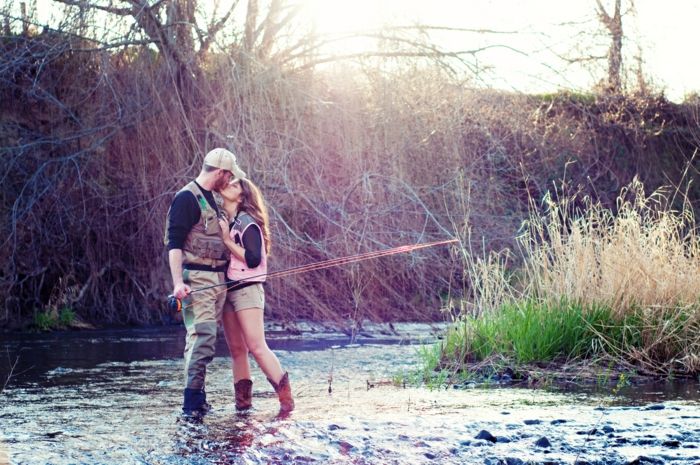 Podajte návrh na manželstvo - na exkurzii dajte zásnubný prsteň Návrh na manželstvo-nápady-ísť-rybárčiť-prsteň-rybárčiť-pripojiť