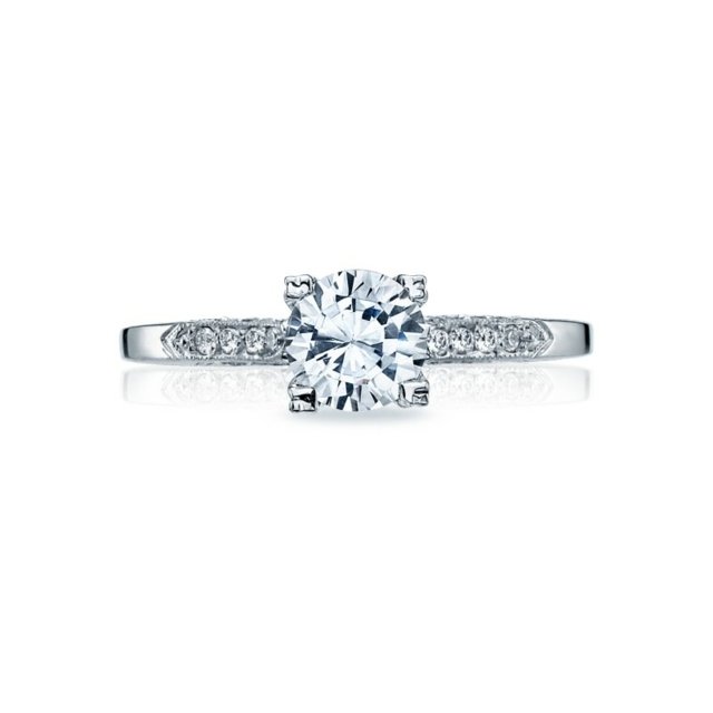 Diamantové kritériá - investičná cena šperkov