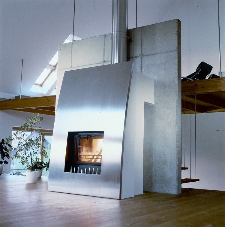 Akumulačné kachle na drevo ideálne na vykurovanie v prechodnom období