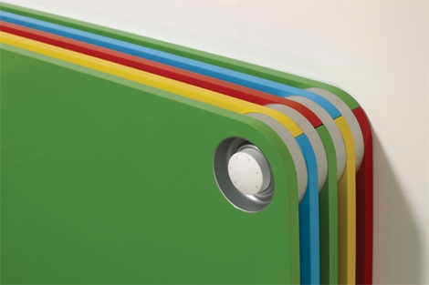 radiátor do detskej izby z jaga greenu