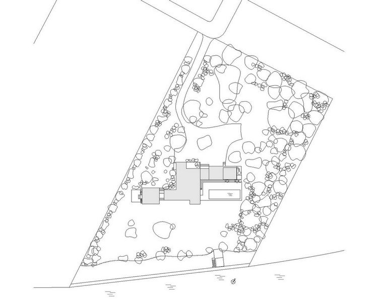 pozemok dom Bellport