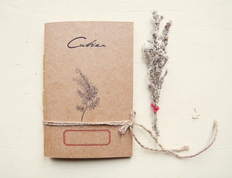 Vytvorte si herbárové nápady na darčeky-vyrobte si-kvety-záhradu-pripomenutie