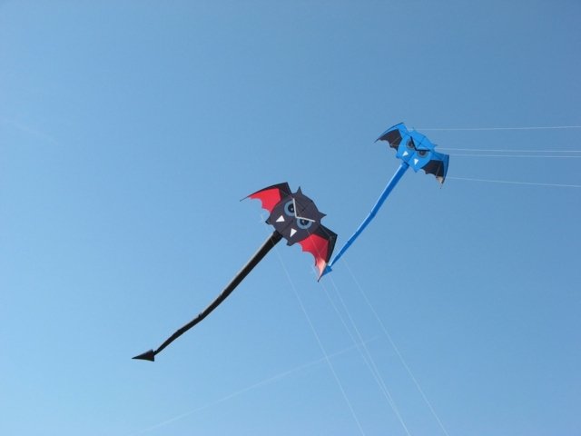 Jeseň nápady drak bat roztomilé hravé Bat nápady roztomilé hravé červená modrá