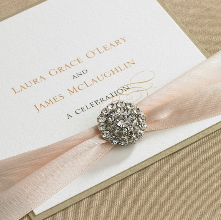 Svadobné oznámenia plán nápady kamienkami