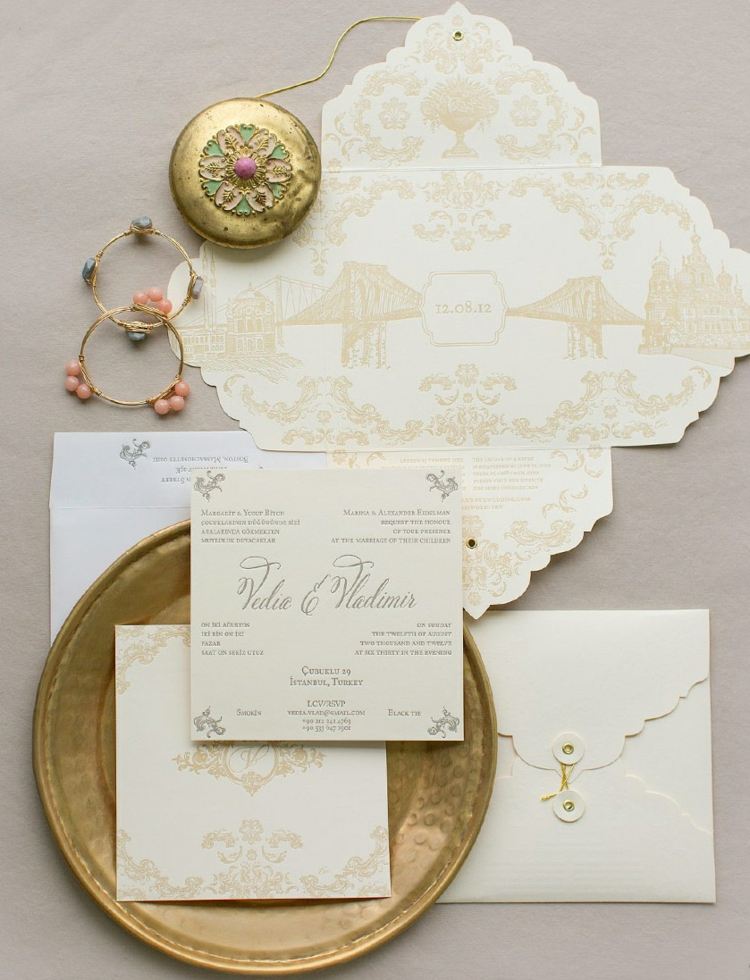 Podzimné svadobné nápady nápady pozvánky nápady obálka