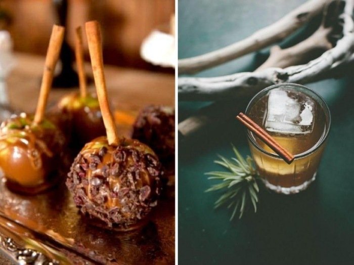 Jeseň-svadobné-lesné-prírodné-produkty-používanie-kutilstvo