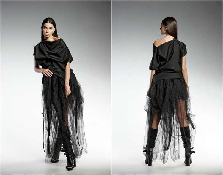 Pendari móda Pendari móda