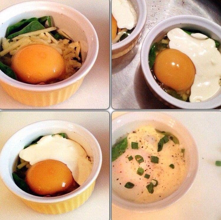 Jesenné recepty brunch-nápady-švec-vajíčko-piecť