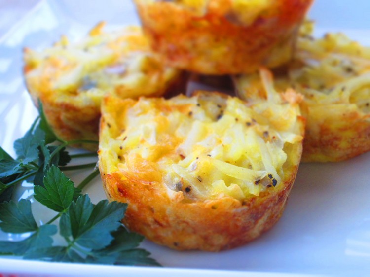 jesenné recepty-nápady-brunch-zemiaky-mini-hašiš