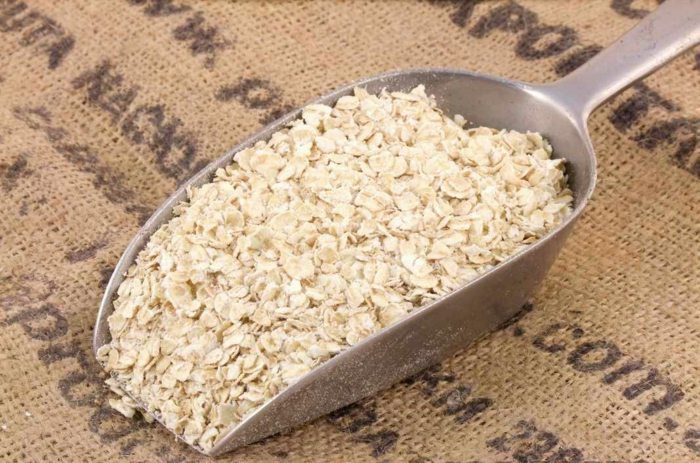 Ovsené vločky možno použiť ako prísadu do polievky 11 ingrediencií recept na jesennú polievku z ovsených vločiek