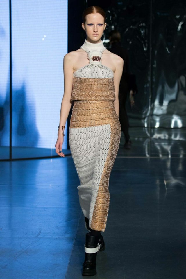 Módne trendy jeseň zima 2014_2015 Jeseň zima 2014_2015 kenzo5